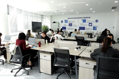 应县 电商产业蓬勃发展，技术服务赋能乡村振兴