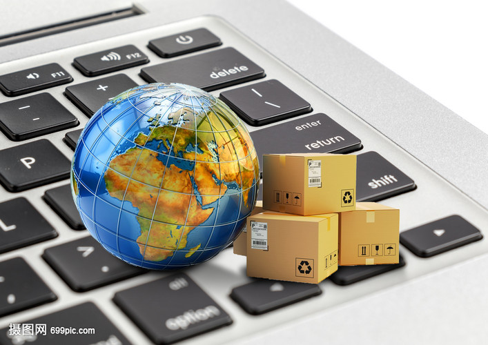 电子商务技术服务 数字化时代的商业引擎