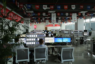 明卓群控系统 引领OEM自动化营销与电商服务新纪元